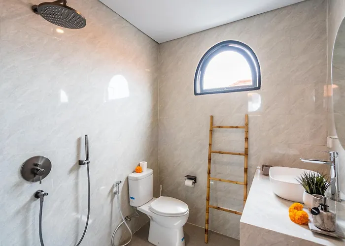 Appartamento Manik Tropicana Loft *