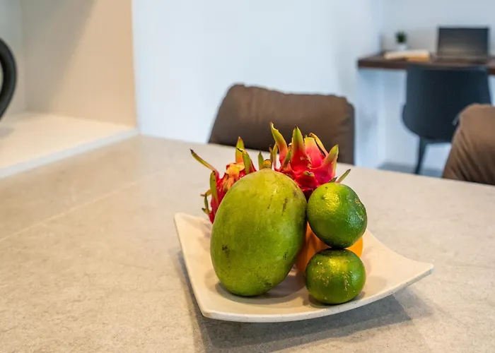 Manik Tropicana Loft * Canggu