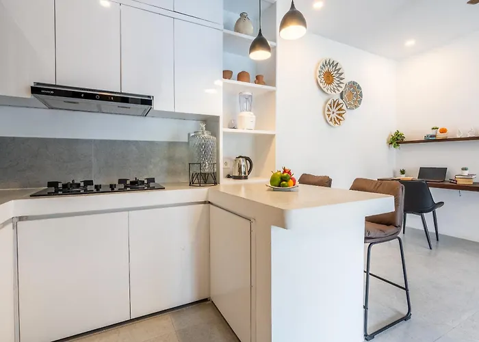 Appartamento Manik Tropicana Loft *