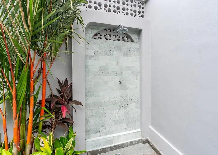 Manik Tropicana Loft * Canggu