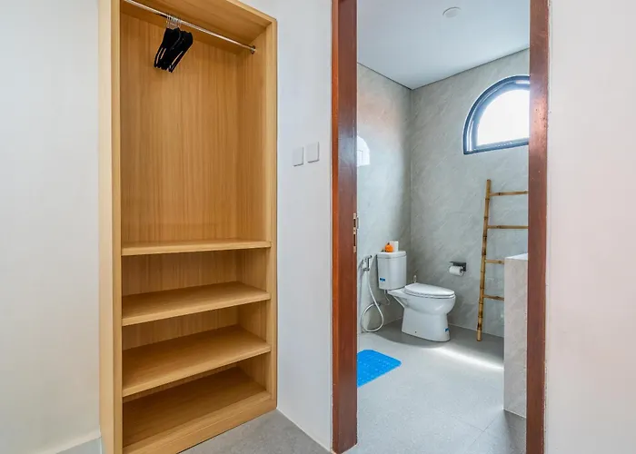 Manik Tropicana Loft