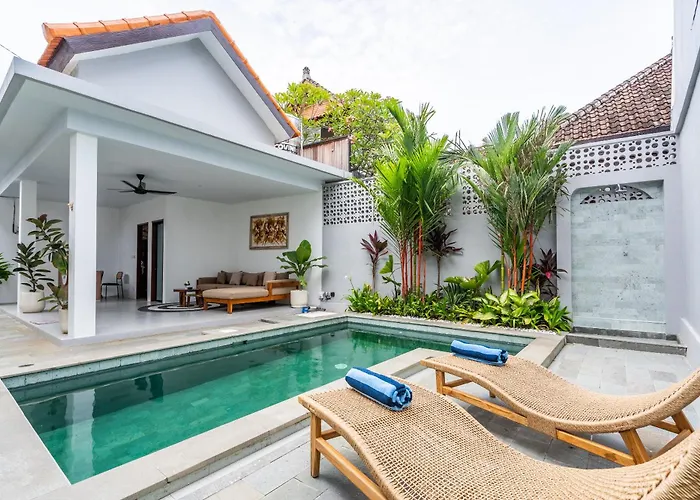 Manik Tropicana Loft *