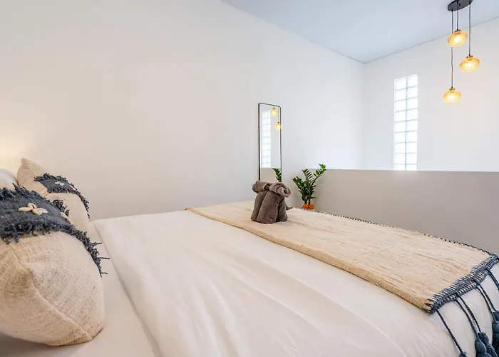 Manik Tropicana Loft * Canggu
