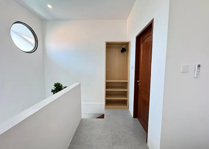 Manik Tropicana Loft Appartamento *
