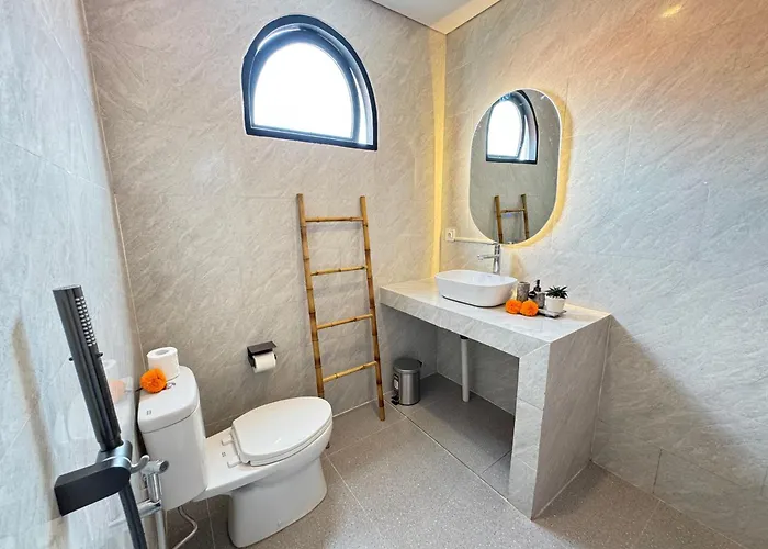 Manik Tropicana Loft Appartamento