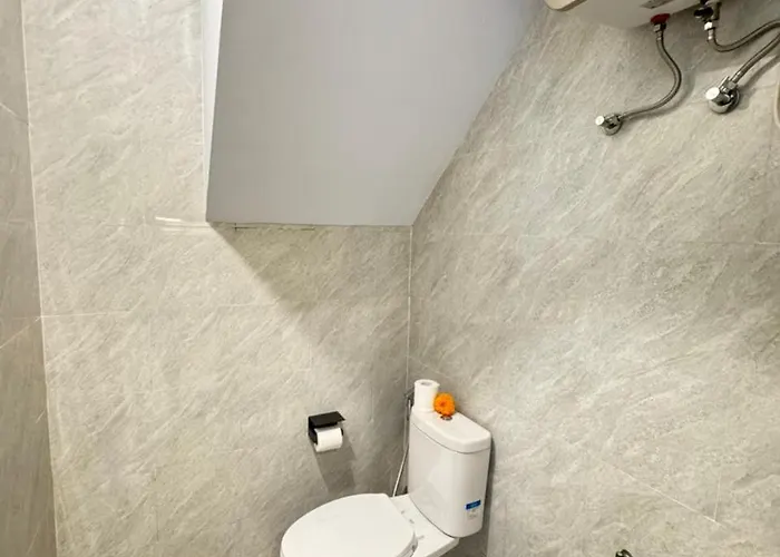 Appartamento Manik Tropicana Loft *