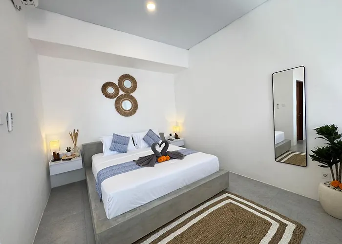 Manik Tropicana Loft Appartamento