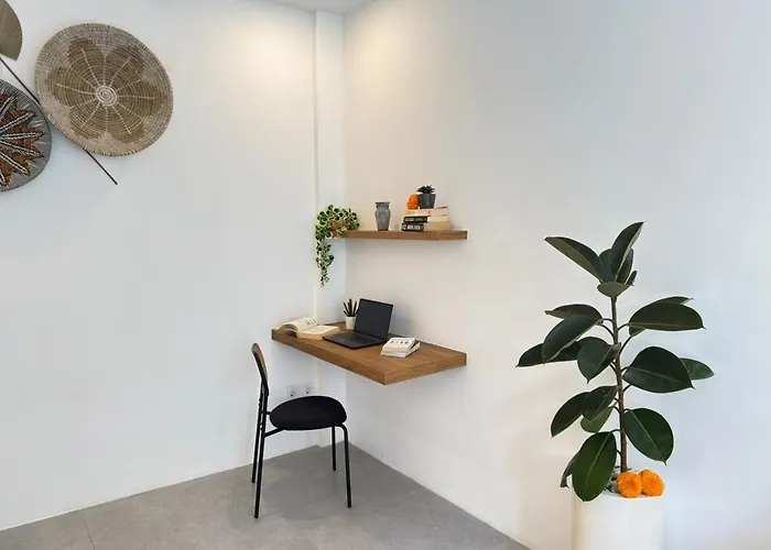 Appartamento Manik Tropicana Loft