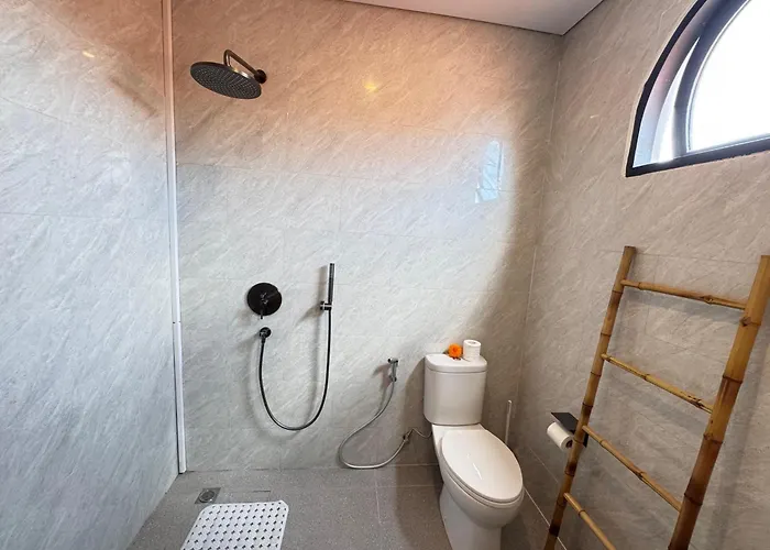 Manik Tropicana Loft Appartamento *