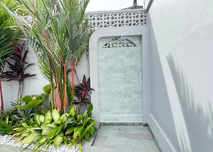 Appartamento Manik Tropicana Loft Canggu