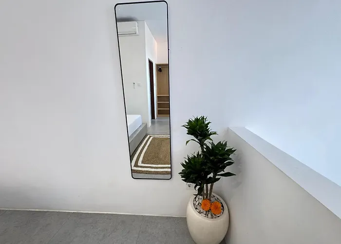 Appartamento Manik Tropicana Loft *
