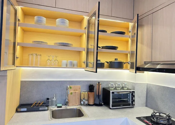 Appartamento Manik Tropicana Loft Canggu