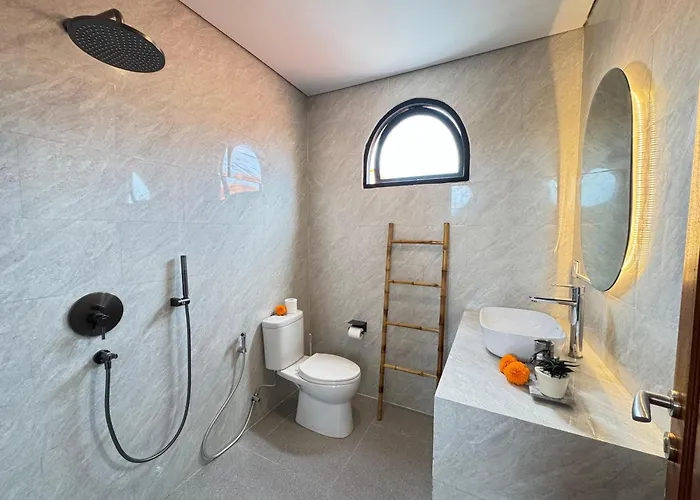 Appartamento Manik Tropicana Loft